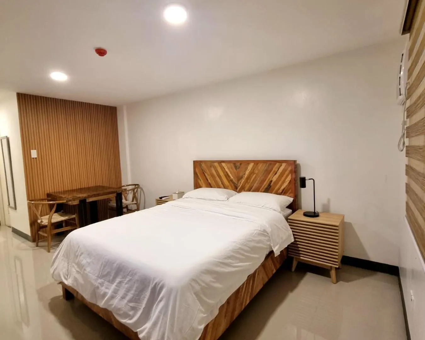 Aparthotel Flat 35, Unit 1E Las Piñas Philippinen