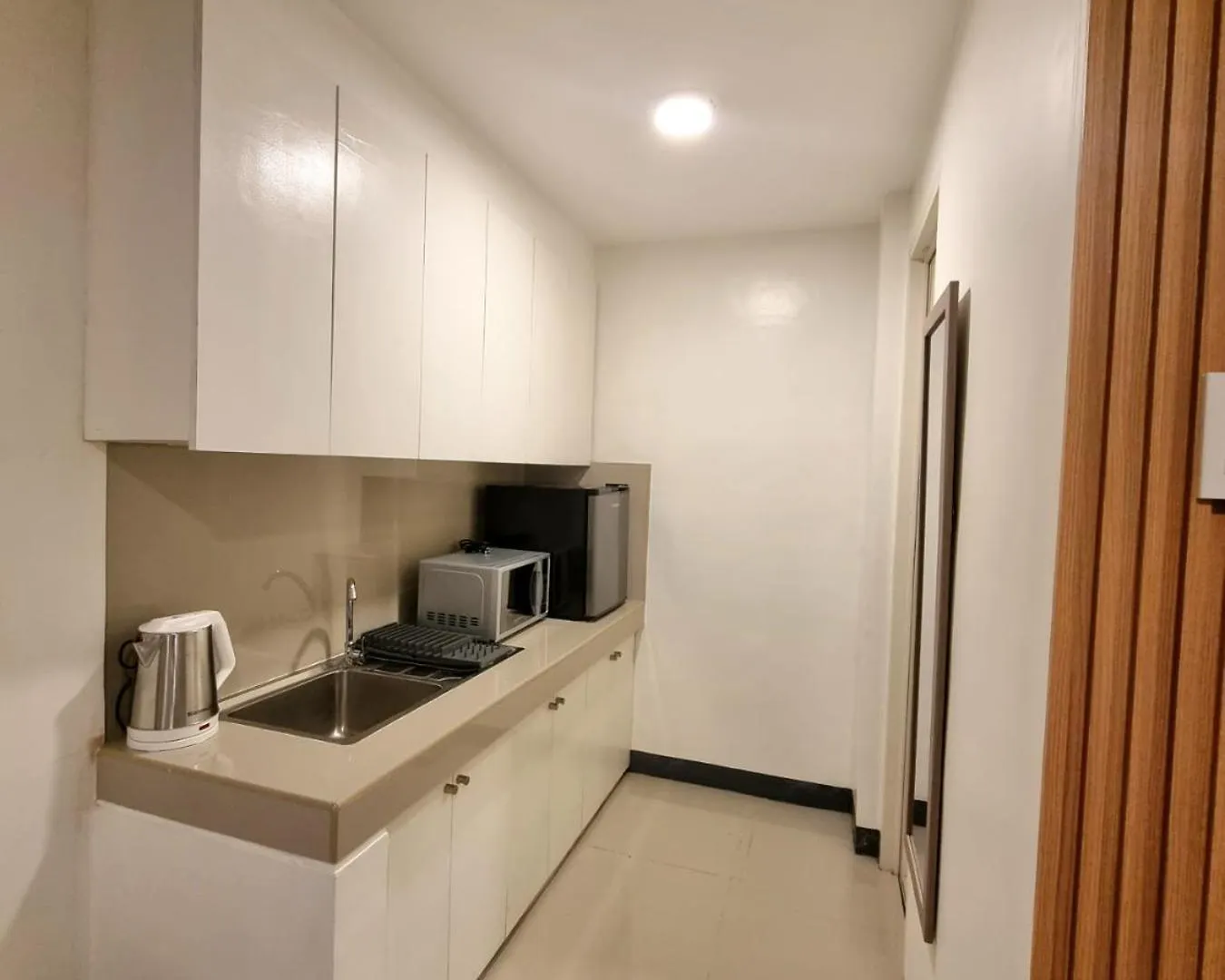 Aparthotel Flat 35, Unit 1E Las Piñas