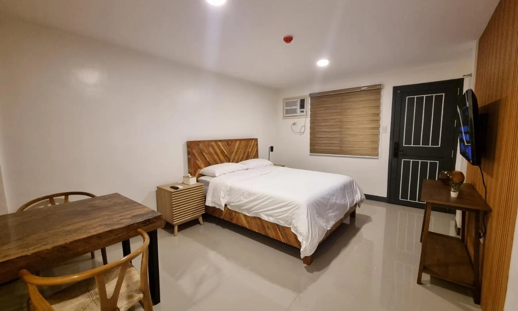 Aparthotel Flat 35, Unit 1E Las Piñas