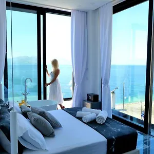 Nili Deluxe , Sarande Albania