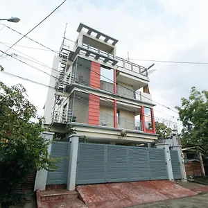 Hotel Reddoorz Bienvenido Boarding House Pinas Weekly, Las Pinas