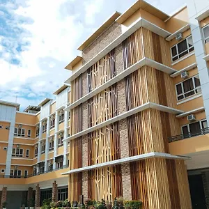 Sans 2*, Davao Philippines