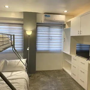 Aparthotel Crib 252 Bay, Subic