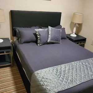Double Bedroom 3*, Dublin Ireland