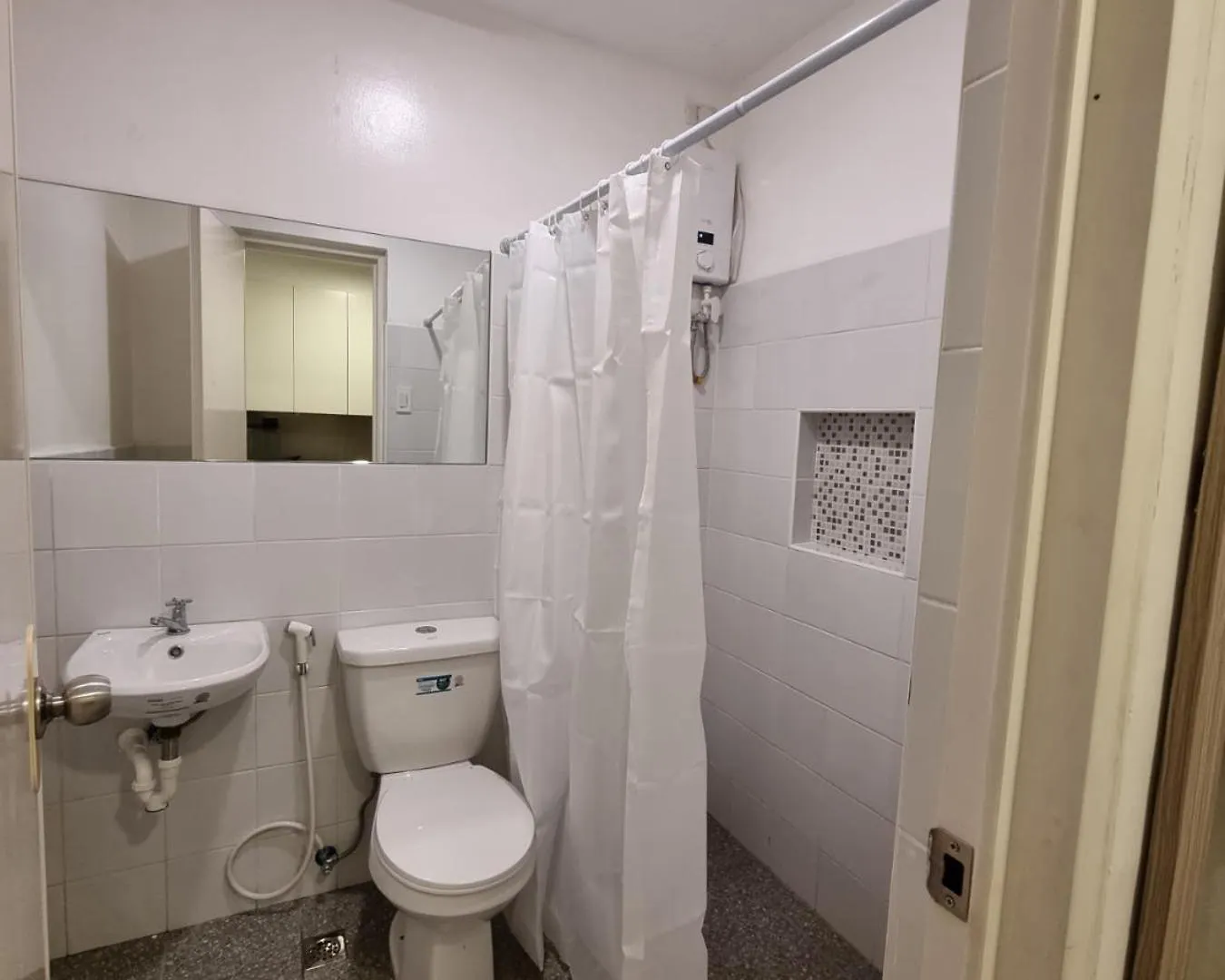 Flat 35, Unit 1E Aparthotel Las Pinas